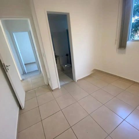 Apartamento para alugar com 63m², 3 quartos e 1 vaga