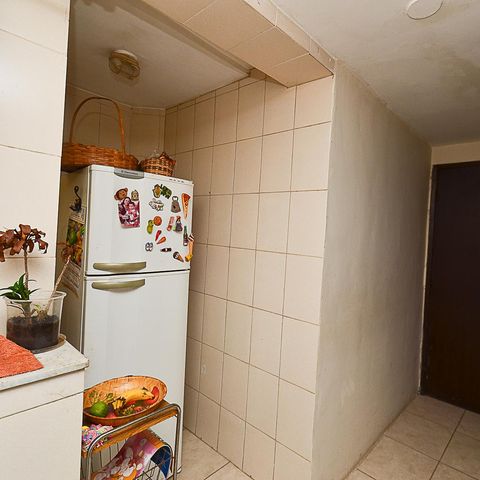 Apartamento à venda com 79m², 3 quartos e 1 vaga Apartamento à venda com 79m², 3 quartos e 1 vagaCozinha