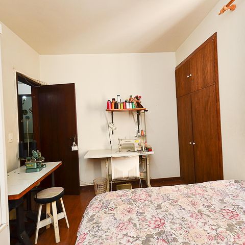Apartamento à venda com 79m², 3 quartos e 1 vaga