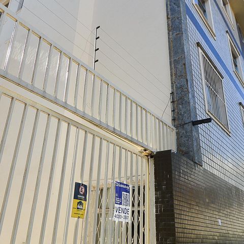 Apartamento à venda com 79m², 3 quartos e 1 vaga Apartamento à venda com 79m², 3 quartos e 1 vagaPlaca Instalada 29-04-2026-UNRX-38