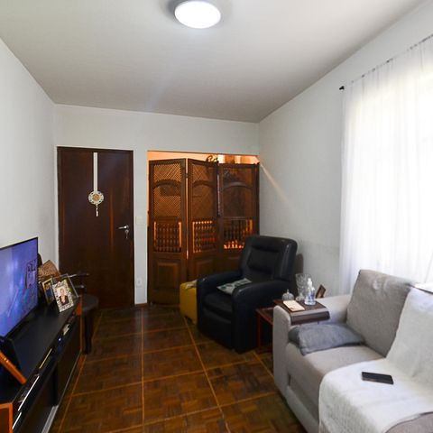 Apartamento à venda com 79m², 3 quartos e 1 vaga Apartamento à venda com 79m², 3 quartos e 1 vagaSala de Estar