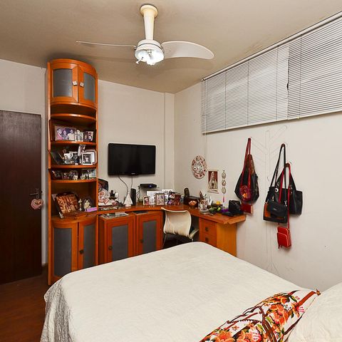 Apartamento à venda com 79m², 3 quartos e 1 vaga