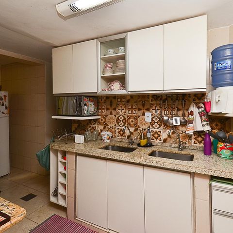 Apartamento à venda com 79m², 3 quartos e 1 vaga Apartamento à venda com 79m², 3 quartos e 1 vagaCozinha