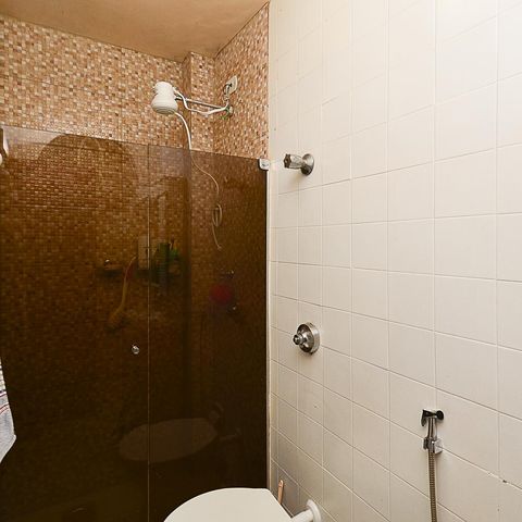 Apartamento à venda com 79m², 3 quartos e 1 vaga Apartamento à venda com 79m², 3 quartos e 1 vagaBanheiro Suíte