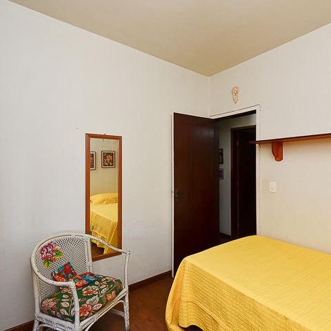Apartamento à venda com 79m², 3 quartos e 1 vaga Apartamento à venda com 79m², 3 quartos e 1 vagaQuarto 1