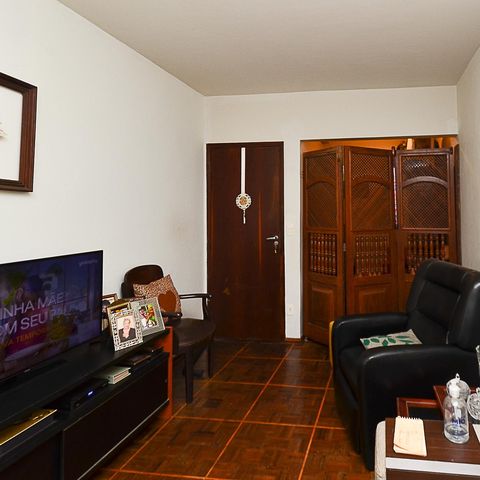 Apartamento à venda com 79m², 3 quartos e 1 vaga Apartamento à venda com 79m², 3 quartos e 1 vagaSala de Estar