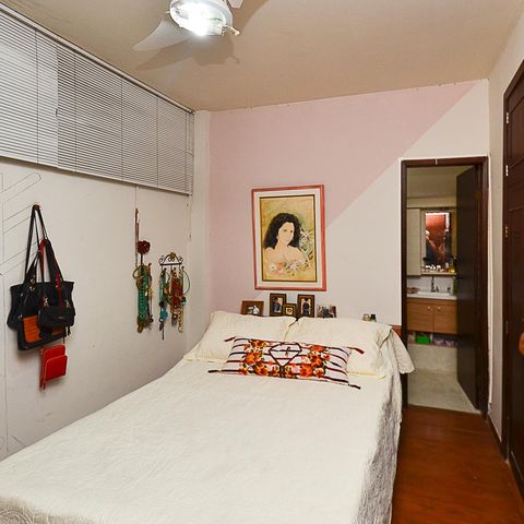 Apartamento à venda com 79m², 3 quartos e 1 vaga