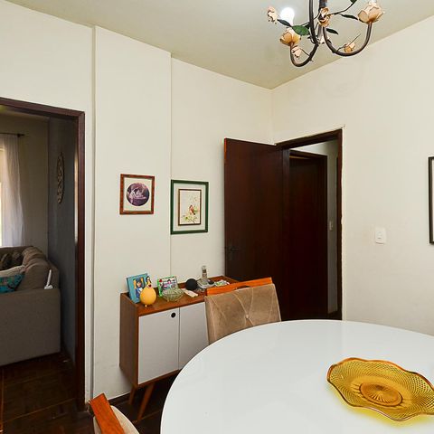 Apartamento à venda com 79m², 3 quartos e 1 vaga Apartamento à venda com 79m², 3 quartos e 1 vagaSala de Jantar