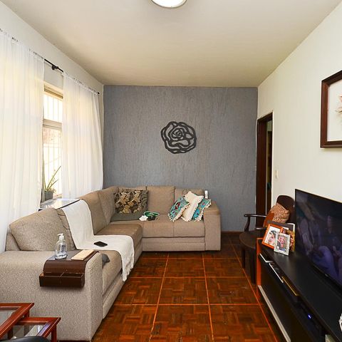 Apartamento à venda com 79m², 3 quartos e 1 vaga Apartamento à venda com 79m², 3 quartos e 1 vagaSala de Estar