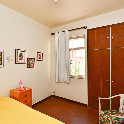 Apartamento à venda com 79m², 3 quartos e 1 vaga Apartamento à venda com 79m², 3 quartos e 1 vagaQuarto 1