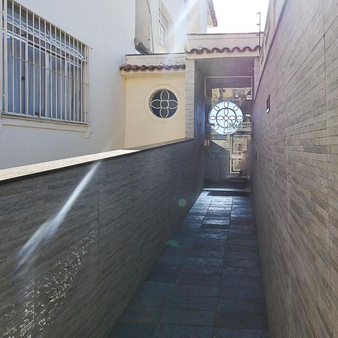 Apartamento à venda com 79m², 3 quartos e 1 vaga Apartamento à venda com 79m², 3 quartos e 1 vagaHall de entrada