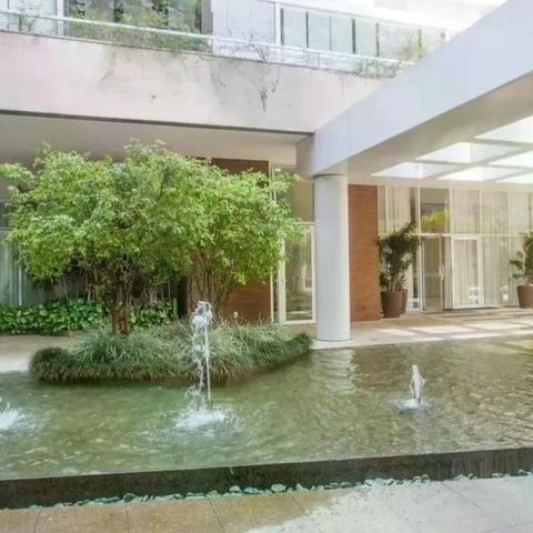 Apartamento à venda com 250m², 4 quartos e 4 vagas