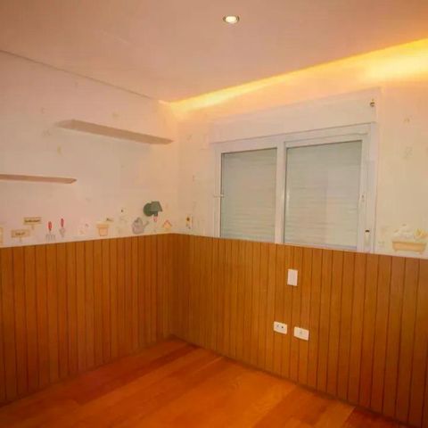 Apartamento à venda com 250m², 4 quartos e 4 vagas