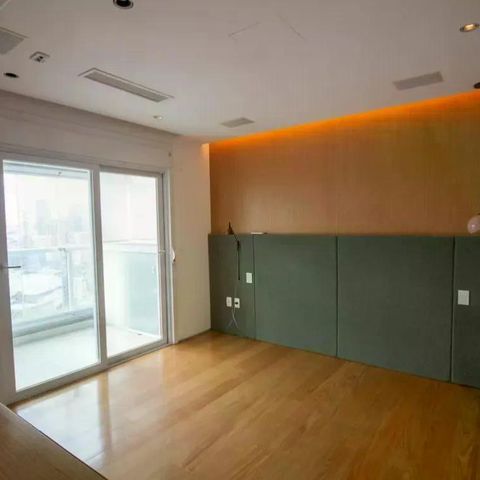 Apartamento à venda com 250m², 4 quartos e 4 vagas