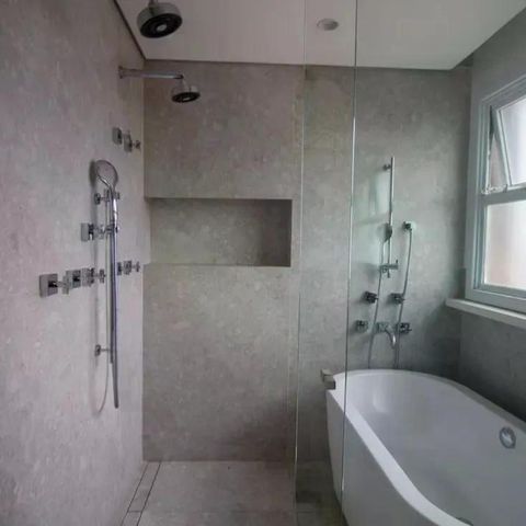 Apartamento à venda com 250m², 4 quartos e 4 vagas