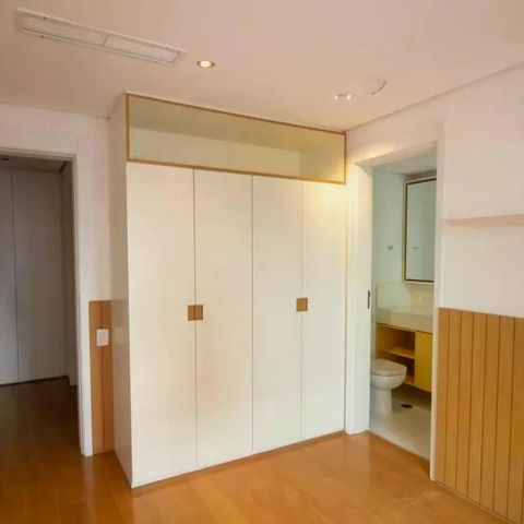 Apartamento à venda com 250m², 4 quartos e 4 vagas