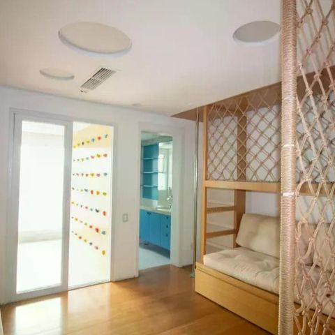 Apartamento à venda com 250m², 4 quartos e 4 vagas