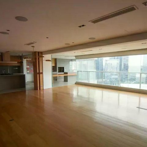 Apartamento à venda com 250m², 4 quartos e 4 vagas