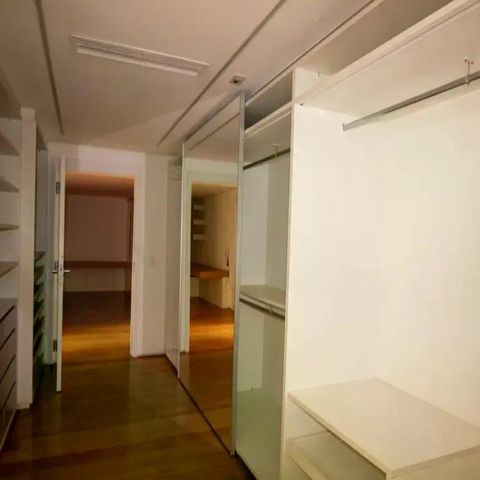 Apartamento à venda com 250m², 4 quartos e 4 vagas
