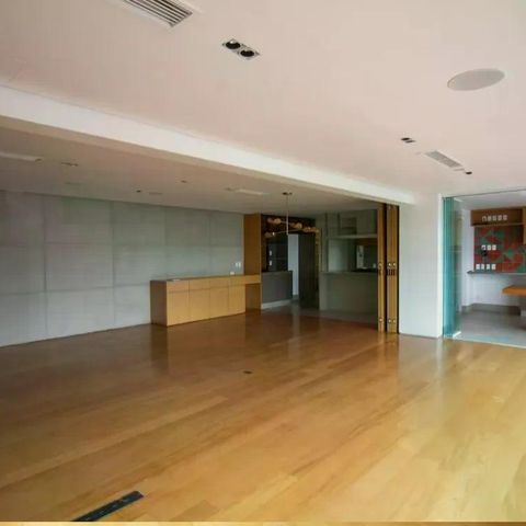 Apartamento à venda com 250m², 4 quartos e 4 vagas