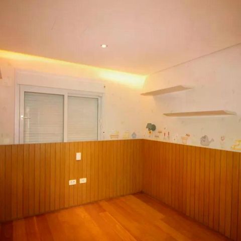 Apartamento à venda com 250m², 4 quartos e 4 vagas