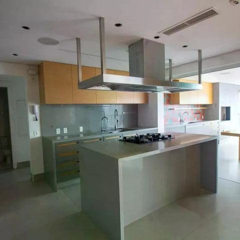 Apartamento à venda com 250m², 4 quartos e 4 vagas