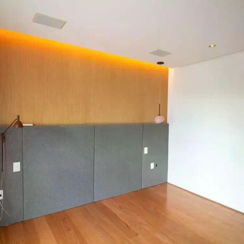 Apartamento à venda com 250m², 4 quartos e 4 vagas