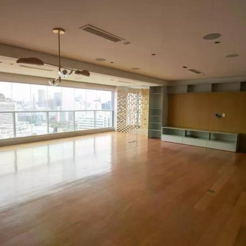 Apartamento à venda com 250m², 4 quartos e 4 vagas