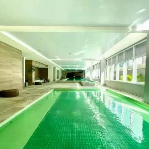 Apartamento à venda com 250m², 4 quartos e 4 vagas