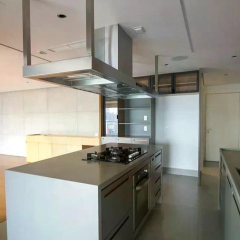 Apartamento à venda com 250m², 4 quartos e 4 vagas
