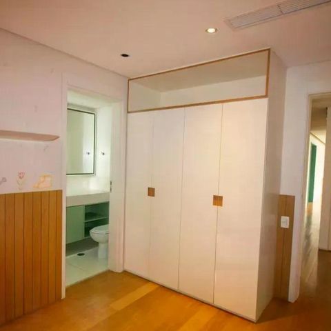 Apartamento à venda com 250m², 4 quartos e 4 vagas