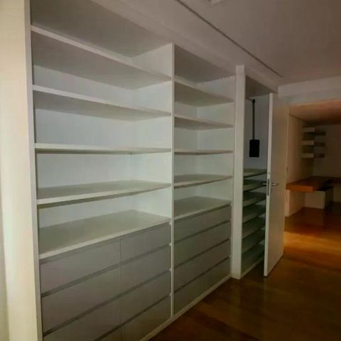 Apartamento à venda com 250m², 4 quartos e 4 vagas
