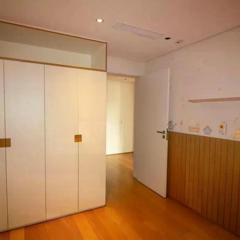 Apartamento à venda com 250m², 4 quartos e 4 vagas