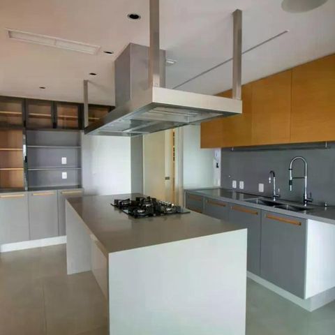 Apartamento à venda com 250m², 4 quartos e 4 vagas