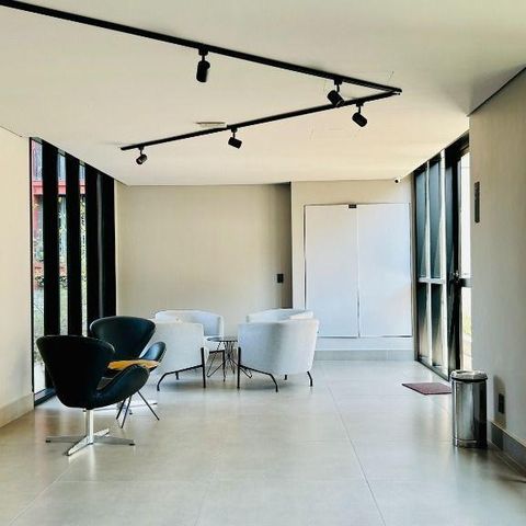 Studio à venda com 21m², 1 quarto e sem vaga