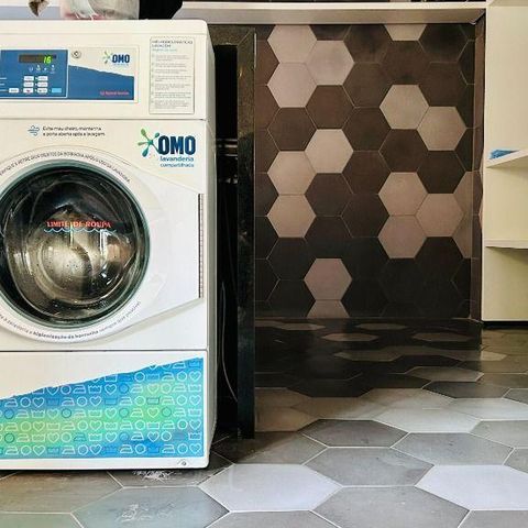 Studio à venda com 21m², 1 quarto e sem vaga