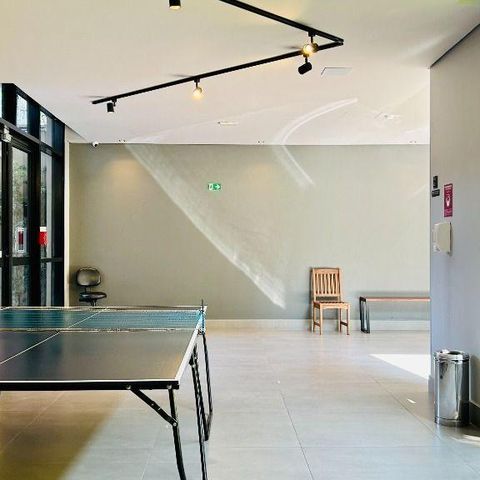 Studio à venda com 21m², 1 quarto e sem vaga