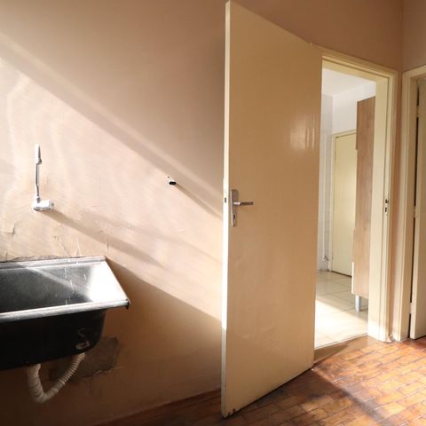 Apartamento para alugar com 45m², 3 quartos e 1 vagaÁrea de Serviço