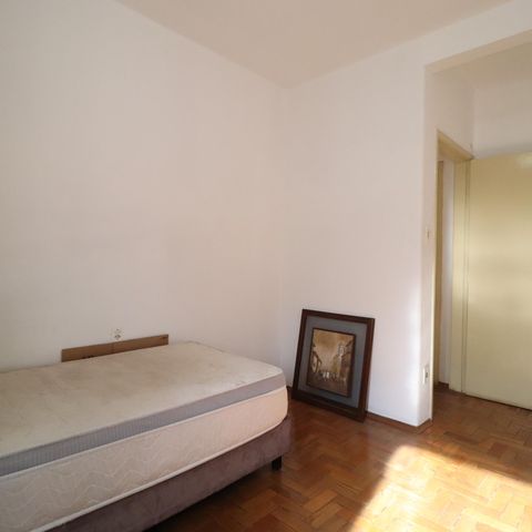 Apartamento para alugar com 45m², 3 quartos e 1 vagaQuarto 1