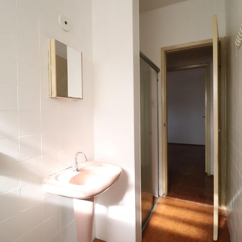 Apartamento para alugar com 45m², 3 quartos e 1 vagaBanheiro Social