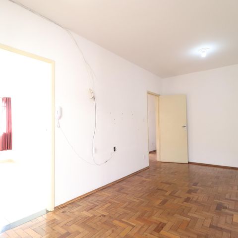 Apartamento para alugar com 45m², 3 quartos e 1 vagaSala