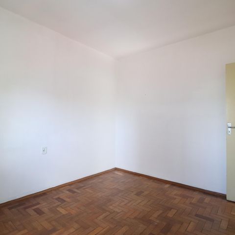 Apartamento para alugar com 45m², 3 quartos e 1 vagaQuarto 2