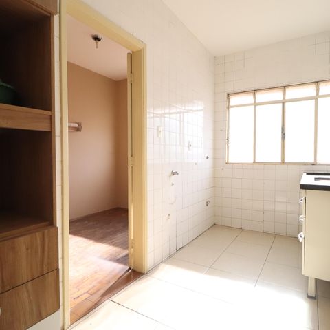 Apartamento para alugar com 45m², 3 quartos e 1 vagaCozinha