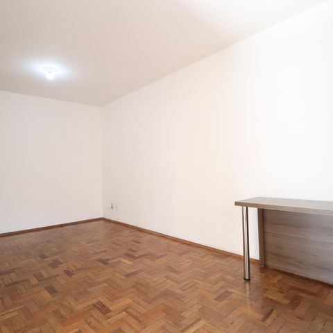 Apartamento para alugar com 45m², 3 quartos e 1 vagaSala