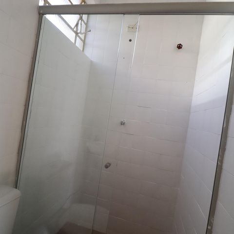 Apartamento para alugar com 45m², 3 quartos e 1 vagaBanheiro de serviço