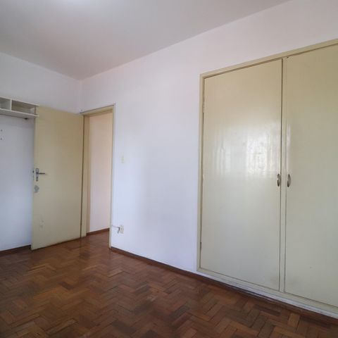 Apartamento para alugar com 45m², 3 quartos e 1 vagaQuarto 3