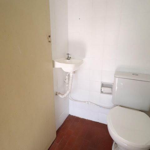 Apartamento para alugar com 45m², 3 quartos e 1 vagaBanheiro de serviço