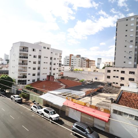 Apartamento para alugar com 45m², 3 quartos e 1 vagaVista