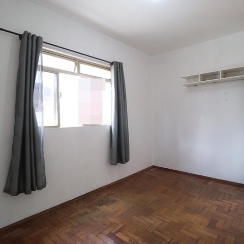Apartamento para alugar com 45m², 3 quartos e 1 vagaQuarto 3