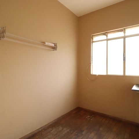 Apartamento para alugar com 45m², 3 quartos e 1 vagaÁrea de Serviço
